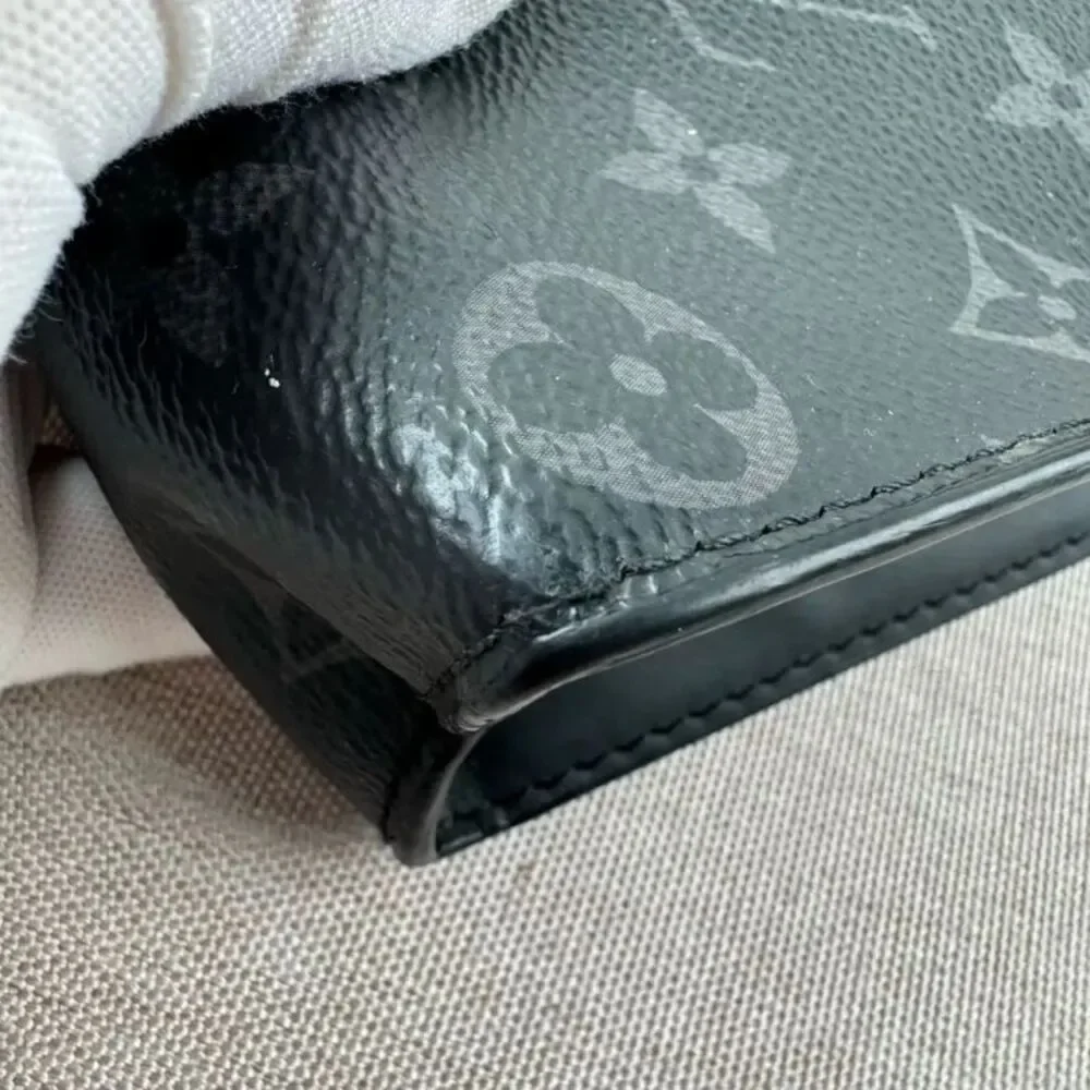 Louis Vuitton brand louis